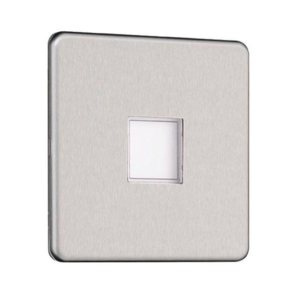 LED Plinth / Wall Light (Square)