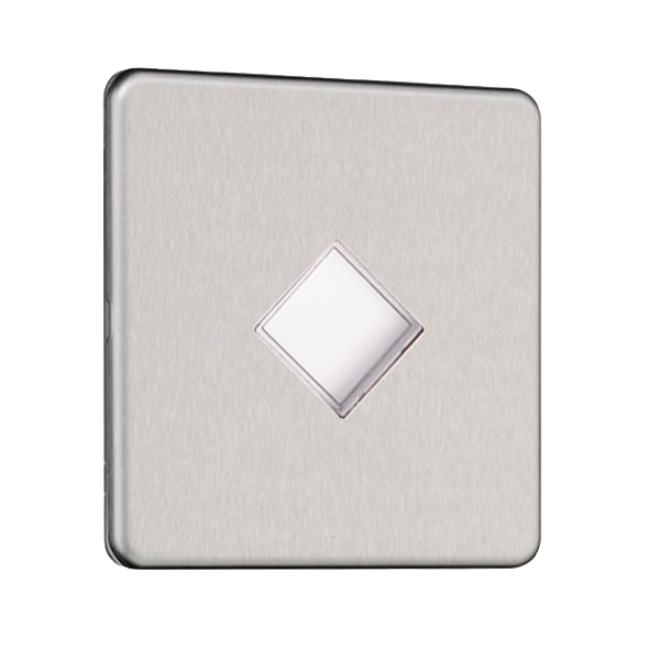 LED Plinth / Wall Light (Diamond)