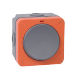 Outdoor Infrared Heater 2000W