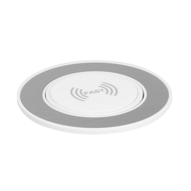 Pop Up wireless 3 in 1 quick charger
