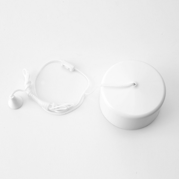 Pull Cord Dimmer Switch